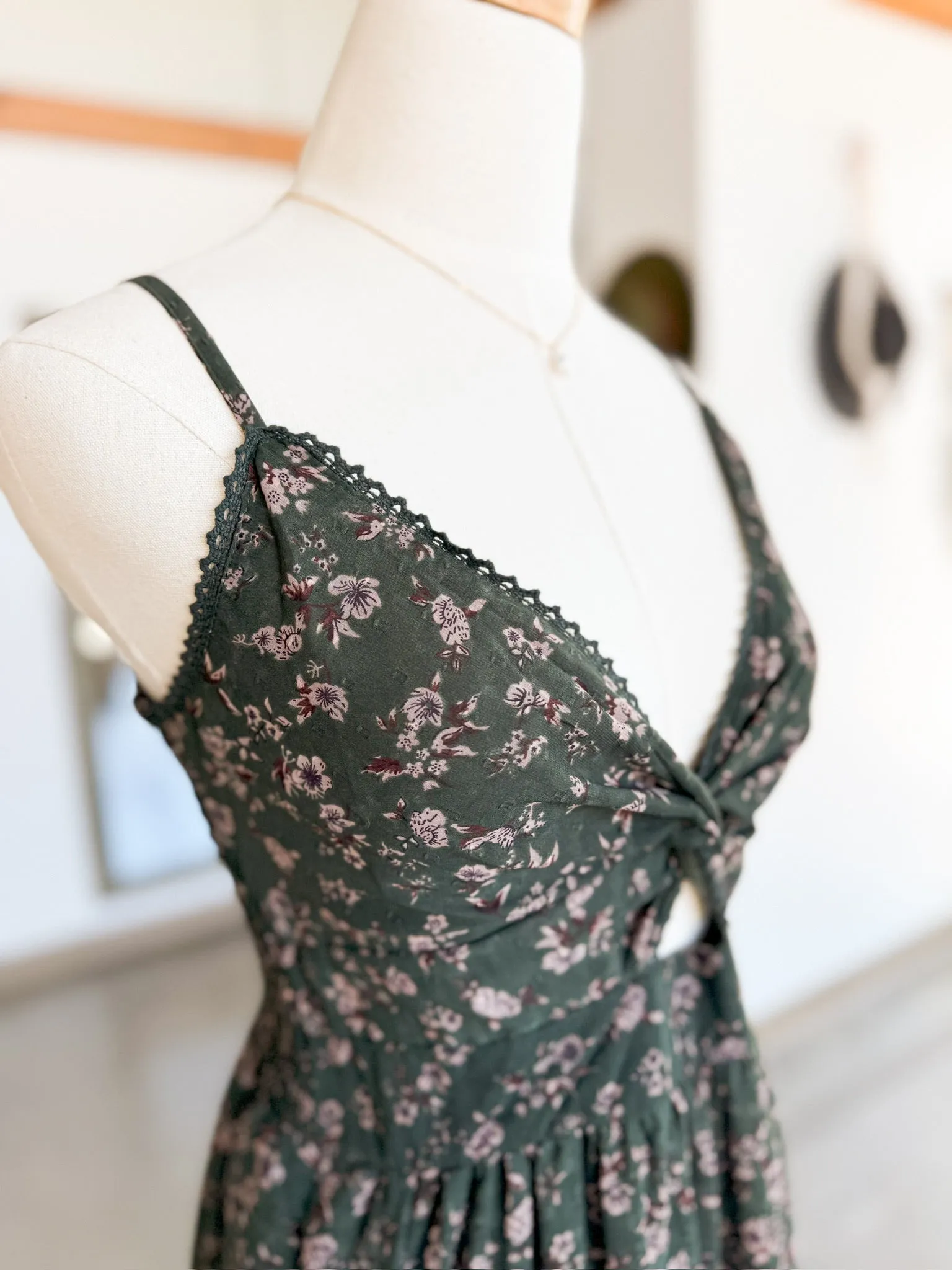 Emerie Dress