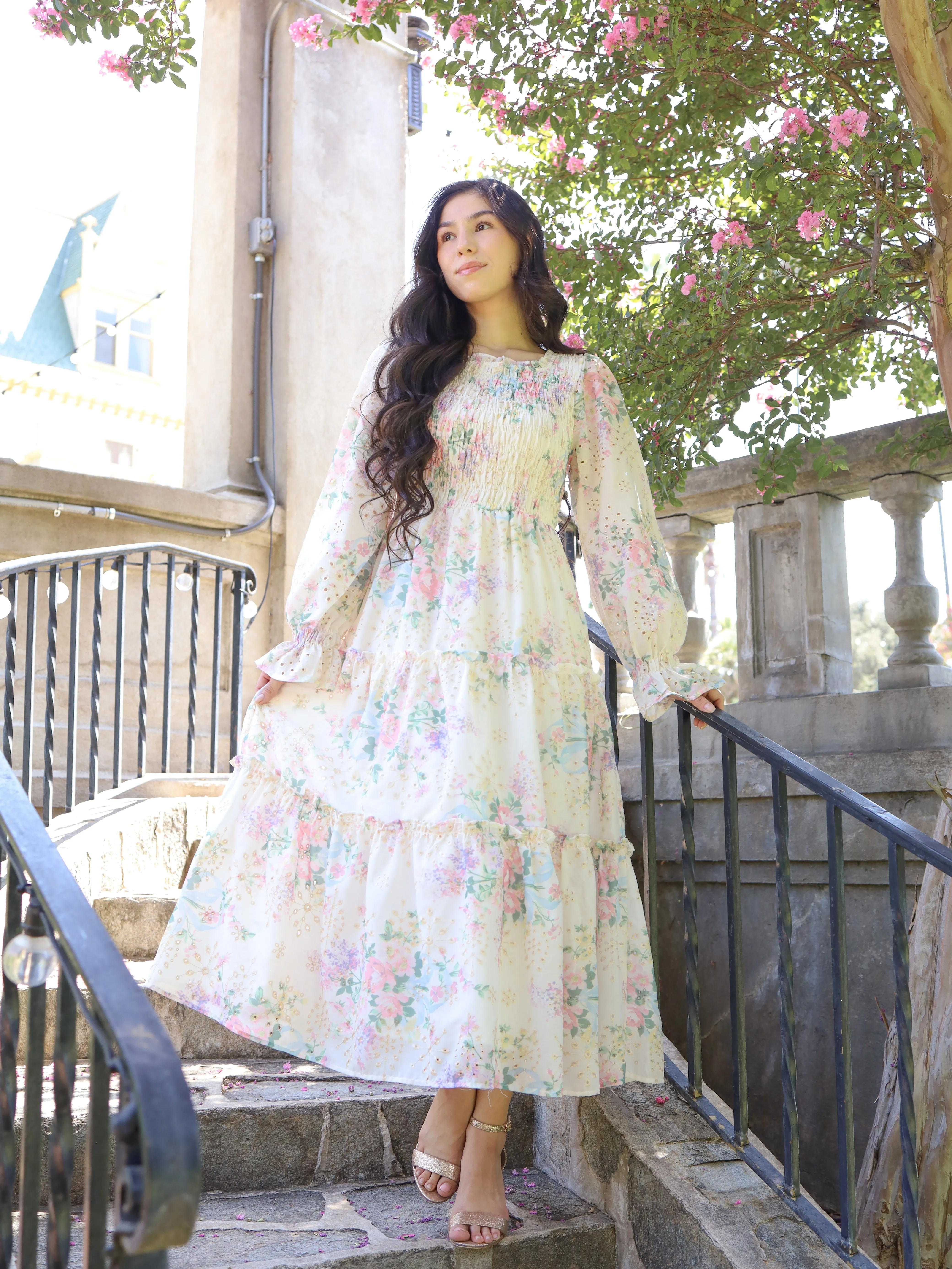 Endless Love Dress