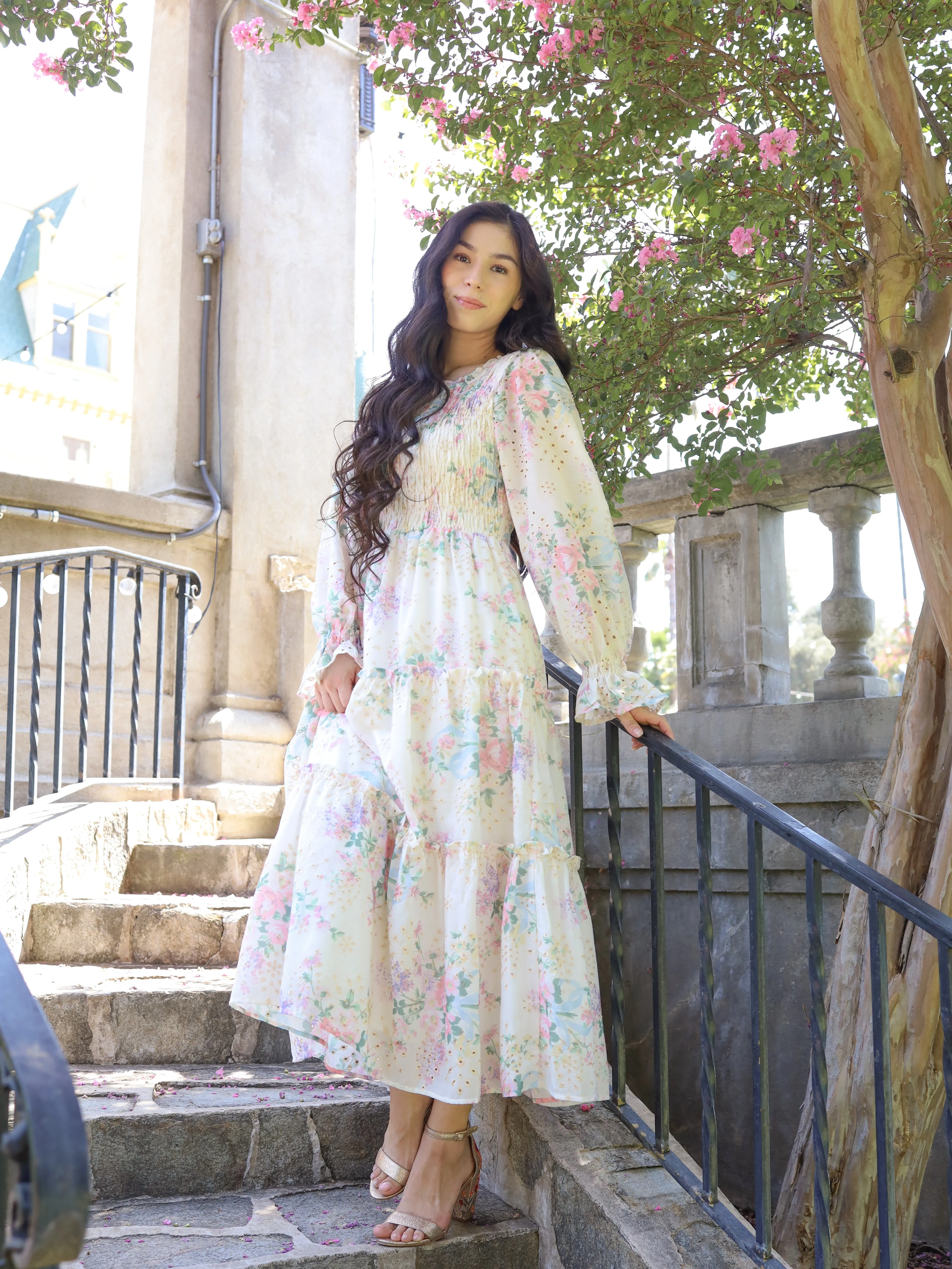 Endless Love Dress