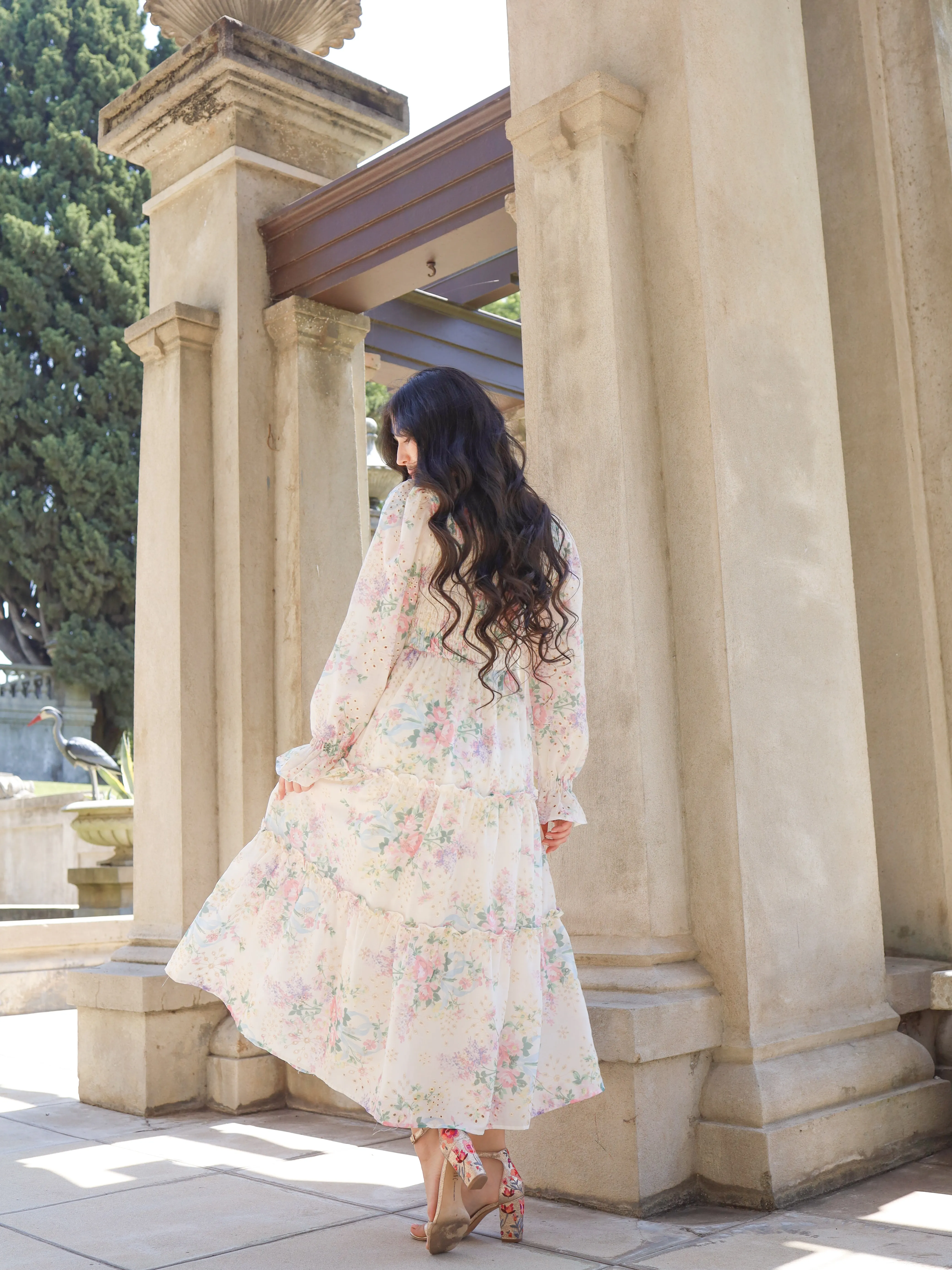 Endless Love Dress
