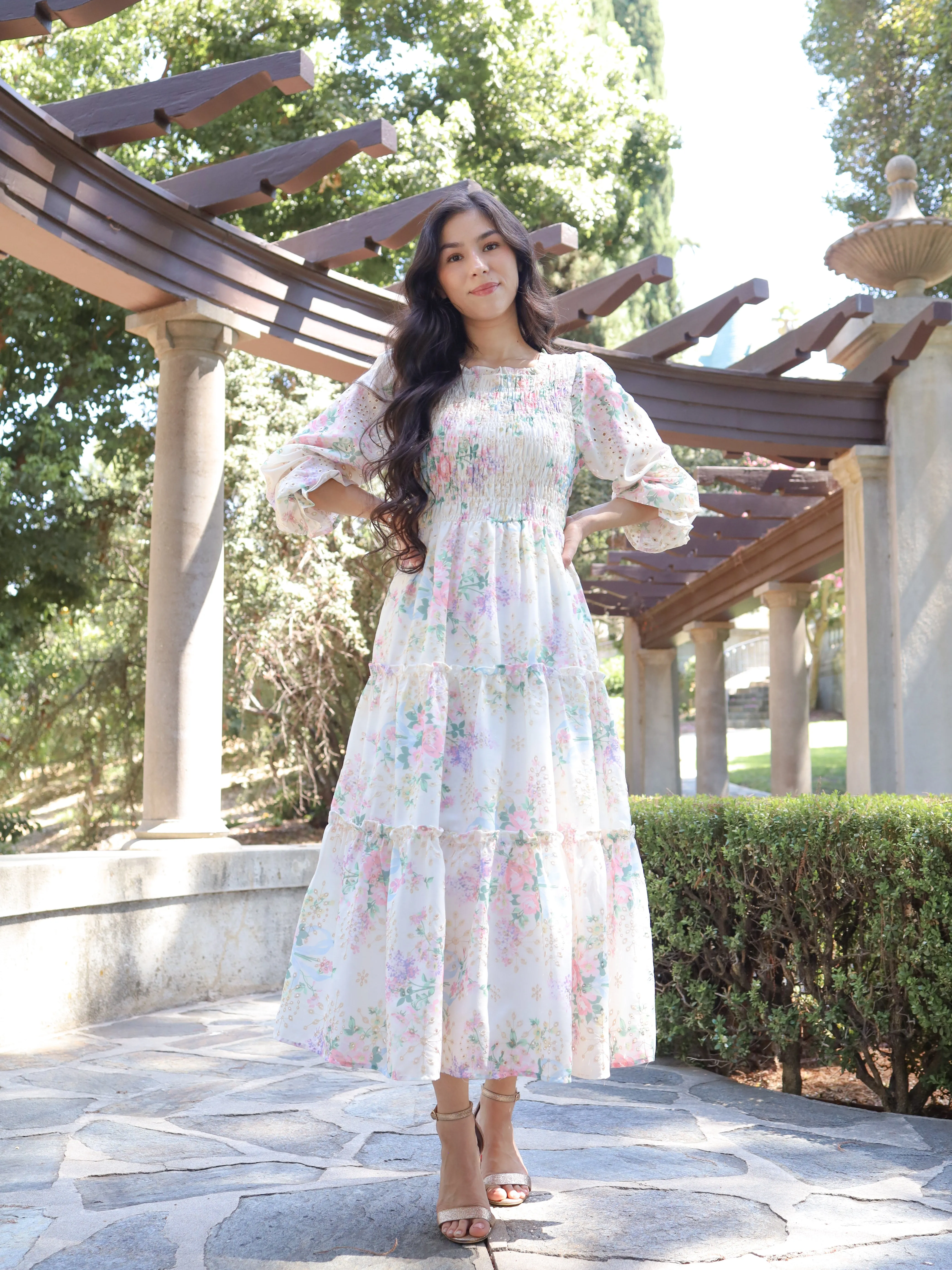 Endless Love Dress