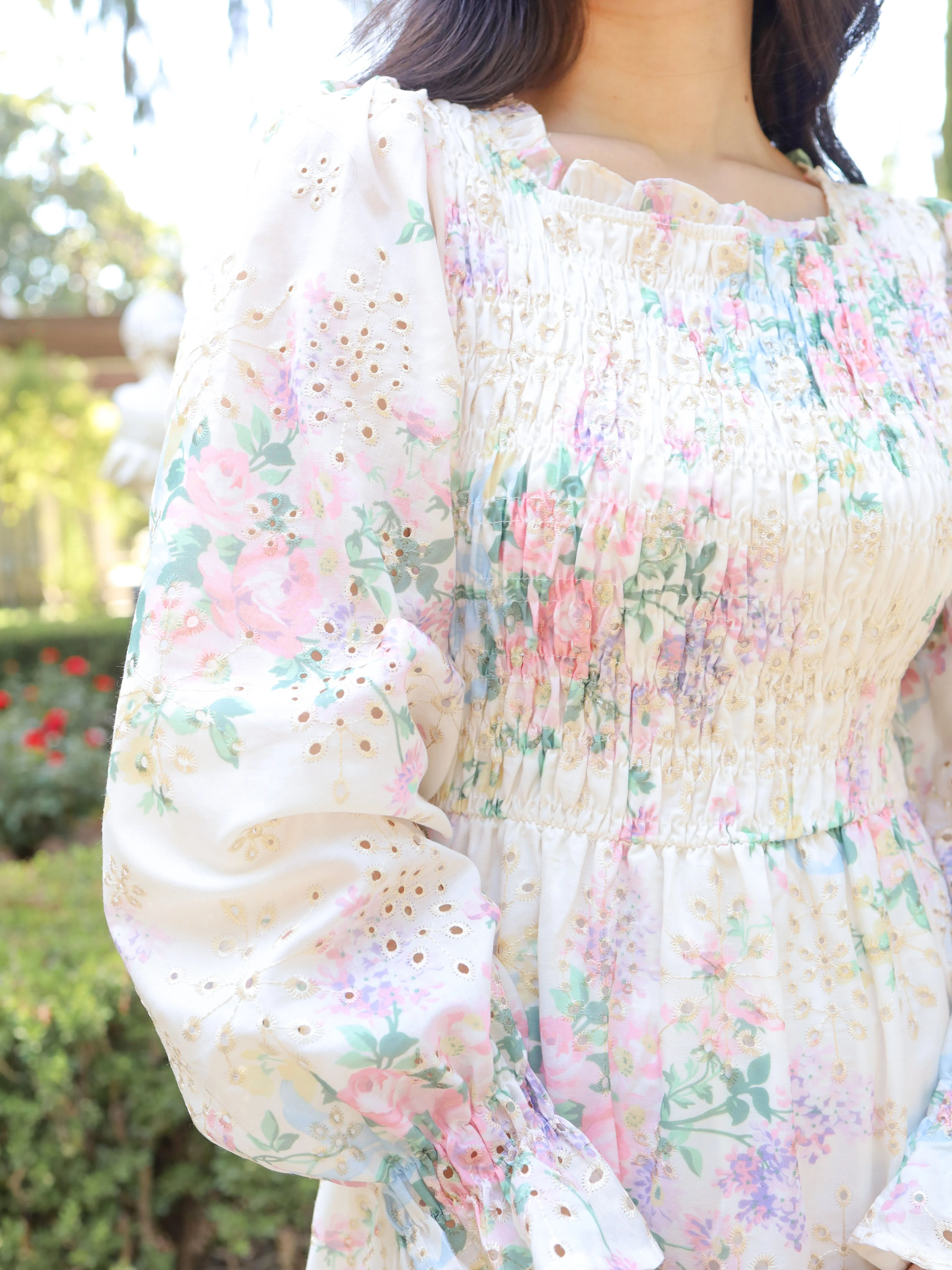 Endless Love Dress