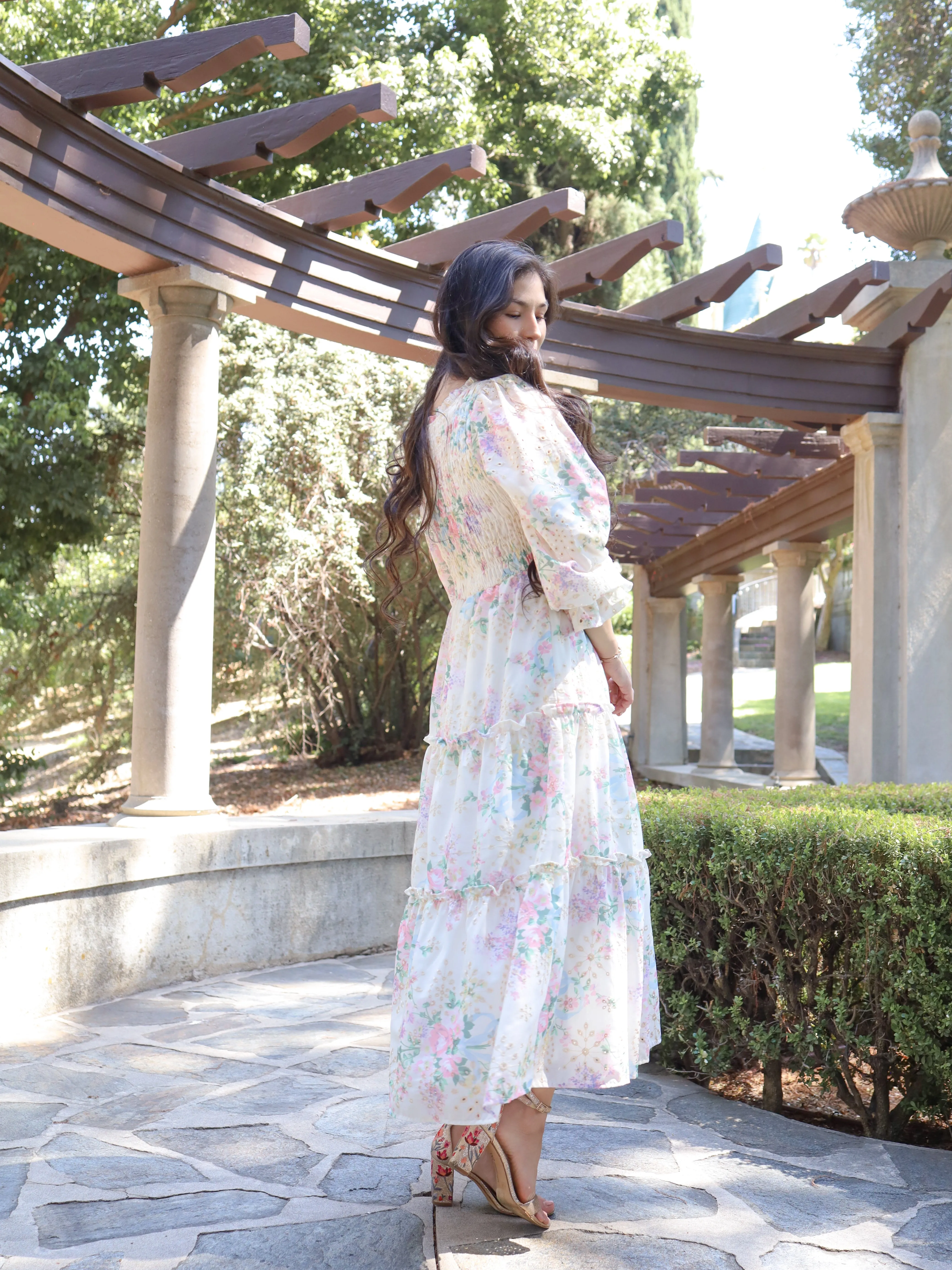Endless Love Dress