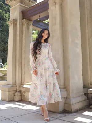 Endless Love Dress