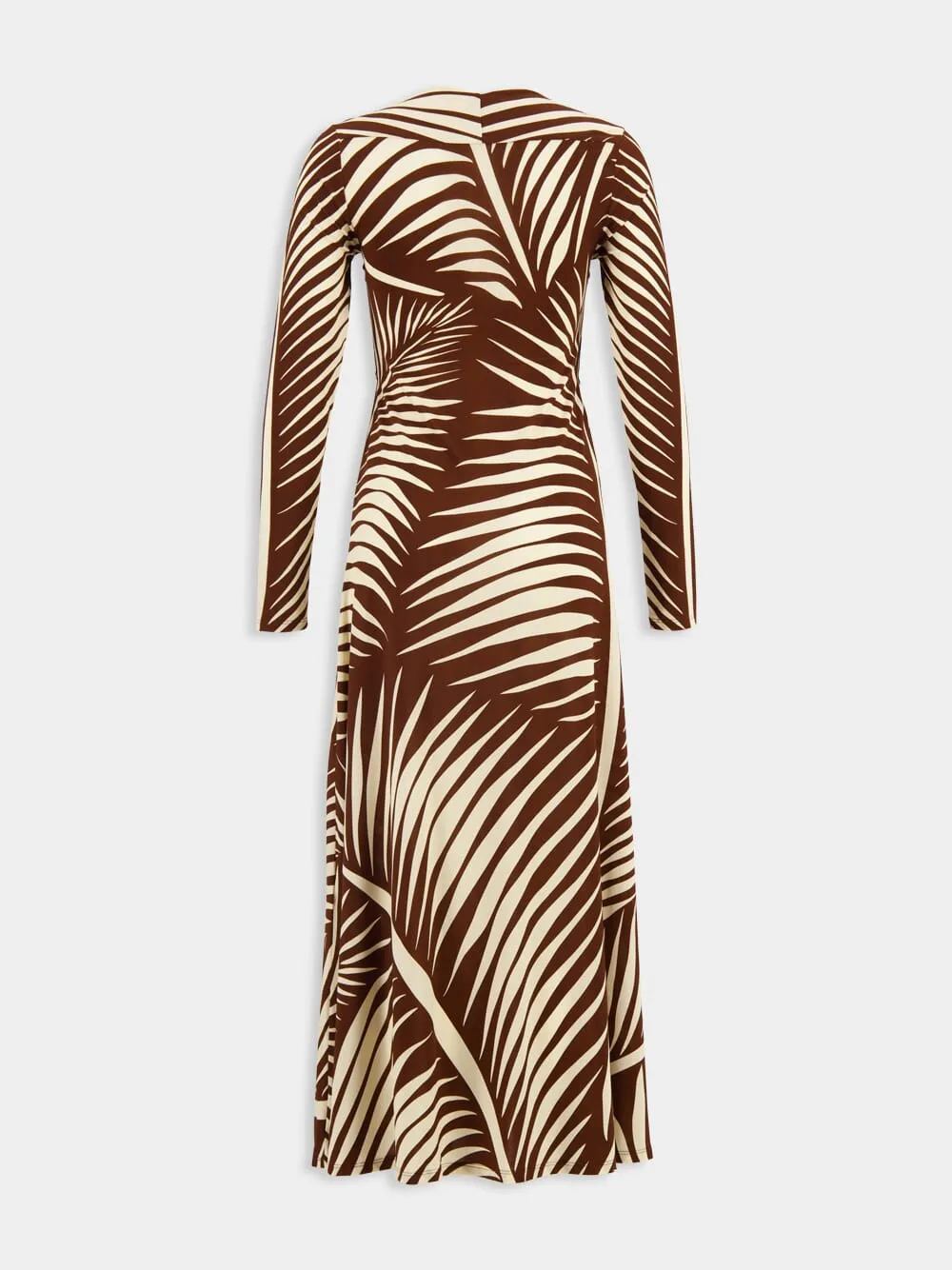 Eternal Tropical Dress