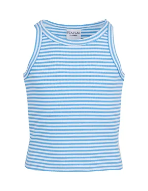 Everyday Stipe Rib Tank