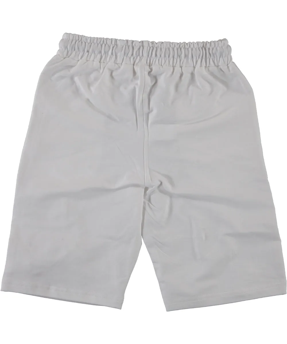 Explorer Shorts - Off-White