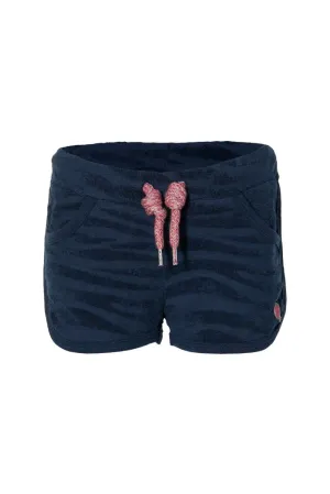 Fifi Navy Blue Shorts