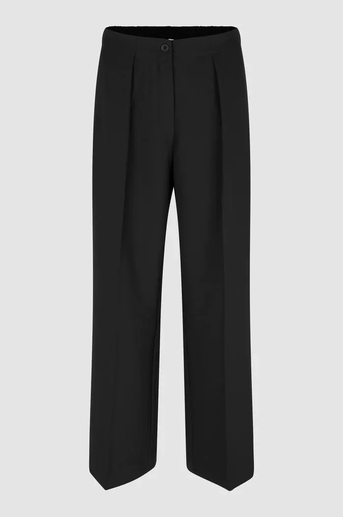 Fique Wide Trousers