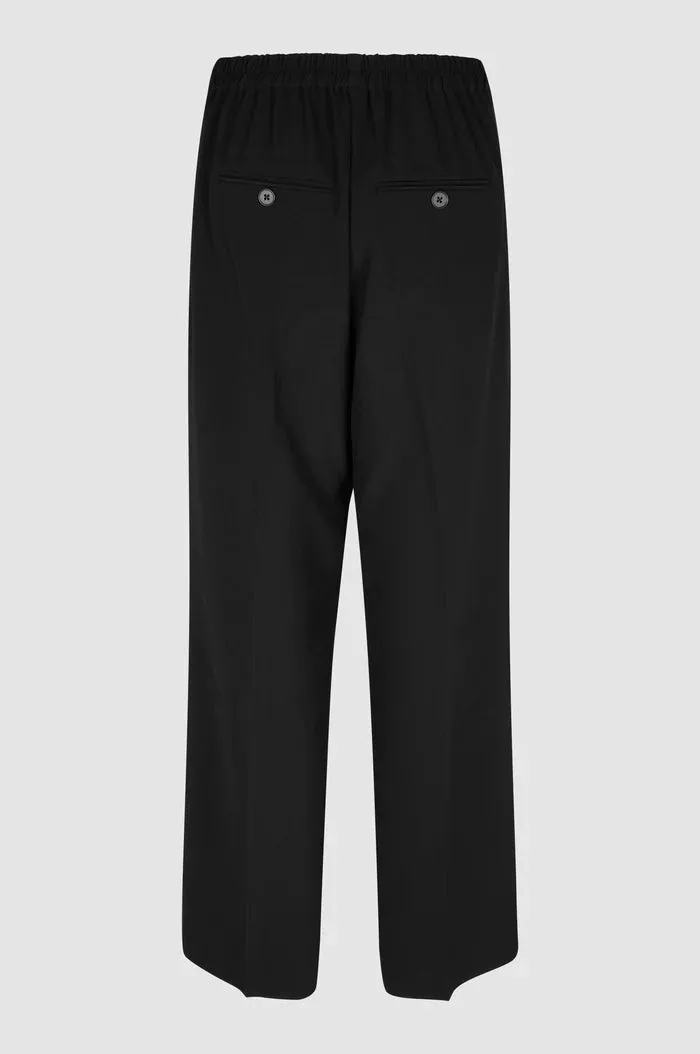 Fique Wide Trousers
