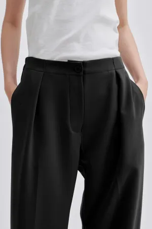 Fique Wide Trousers