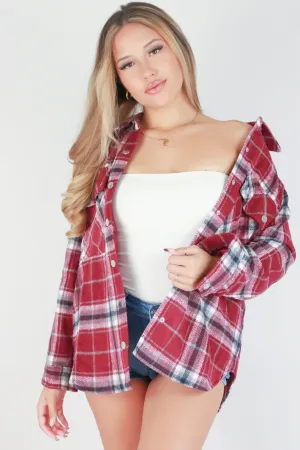 FIRST CHOICE SHACKET