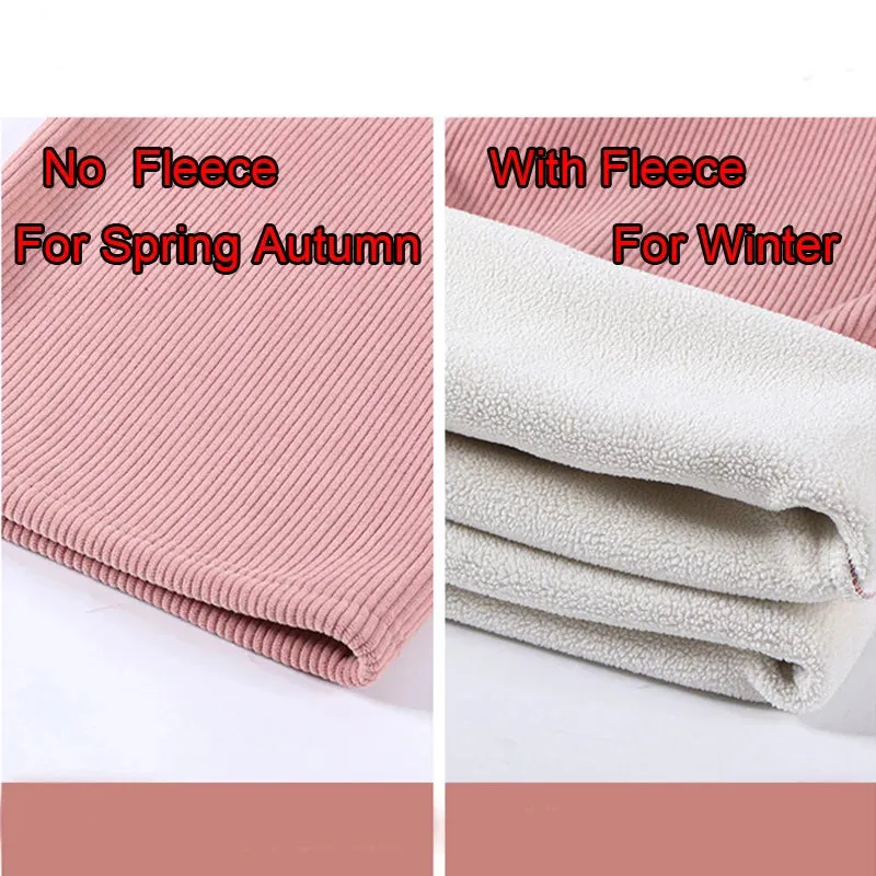 FlowFlex Wide-Leg Trousers