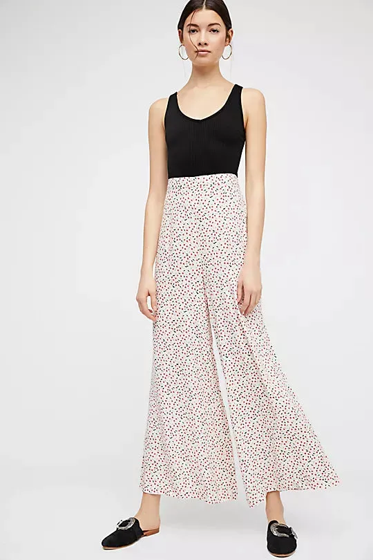 Free People Solid Rib Brami