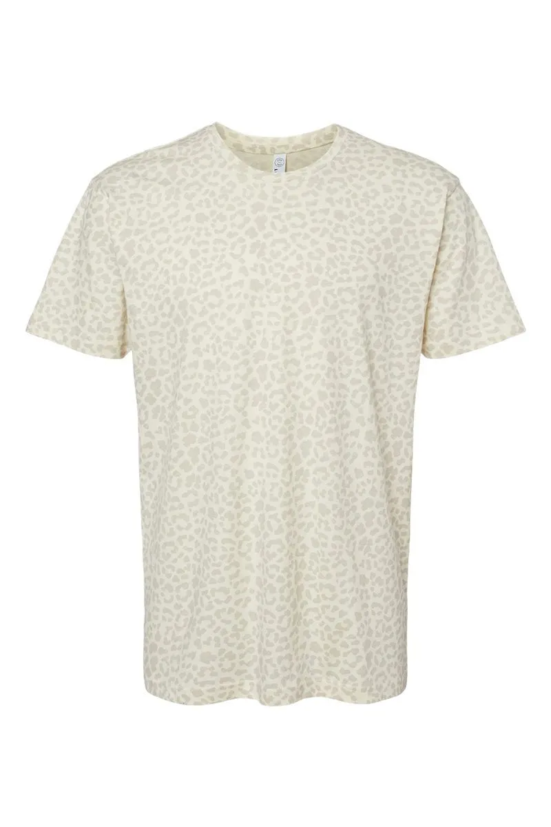 Freedom Cherries Fine Jersey Tee