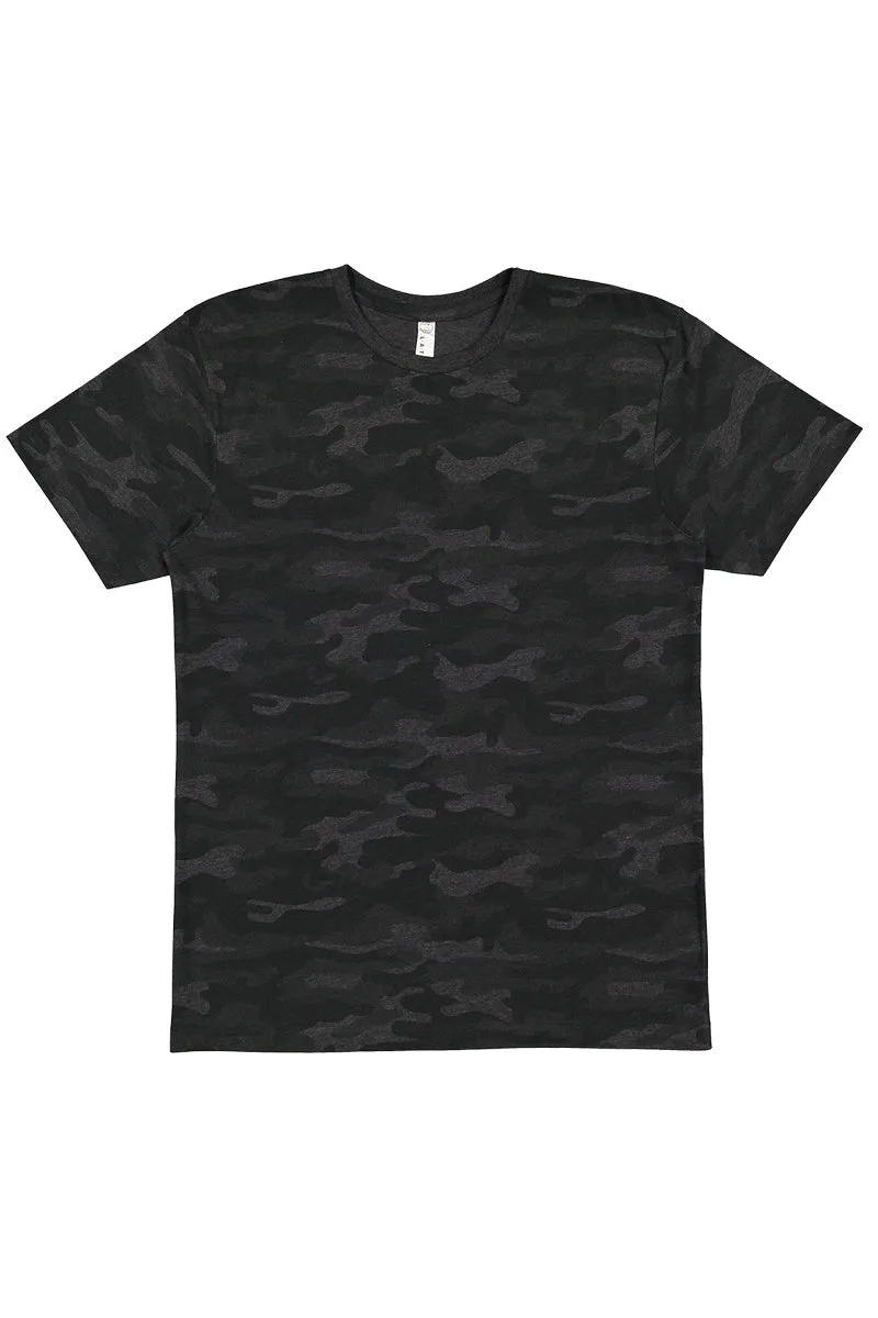 Freedom Cherries Fine Jersey Tee