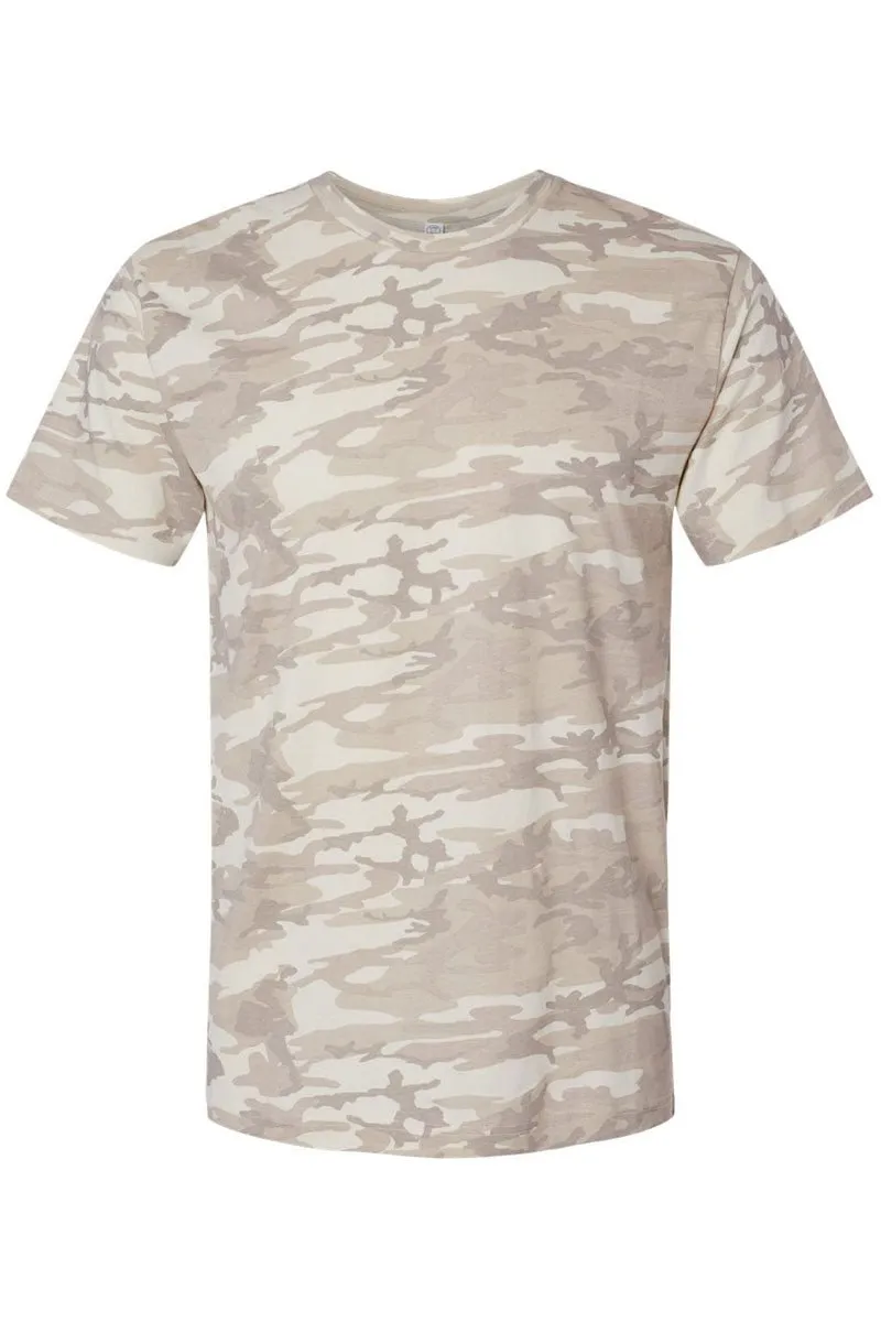 Freedom Cherries Fine Jersey Tee