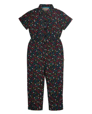 Frugi Bowie Boiler Suit