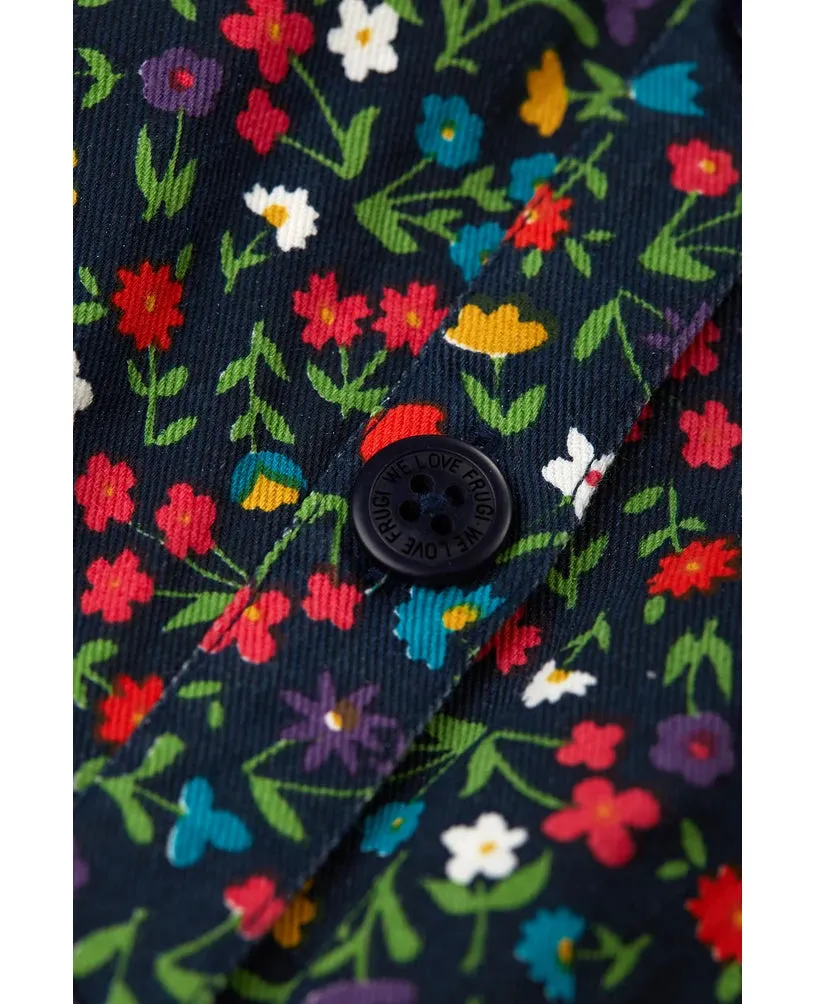 Frugi Bowie Boiler Suit