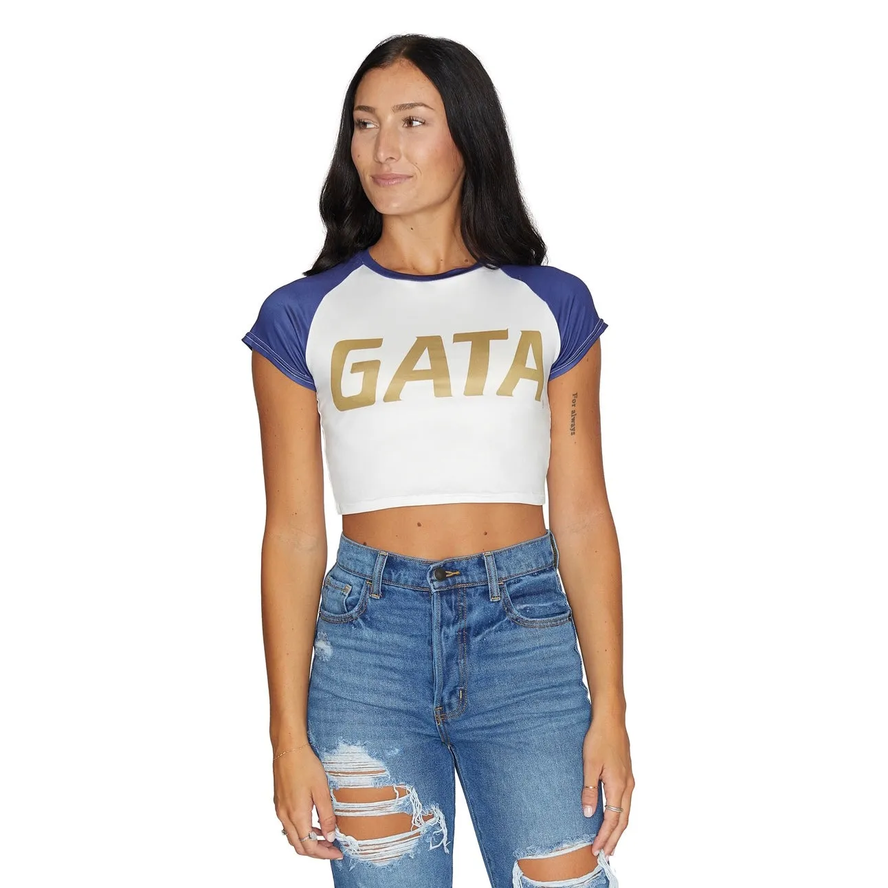 Georgia Southern Team Tee