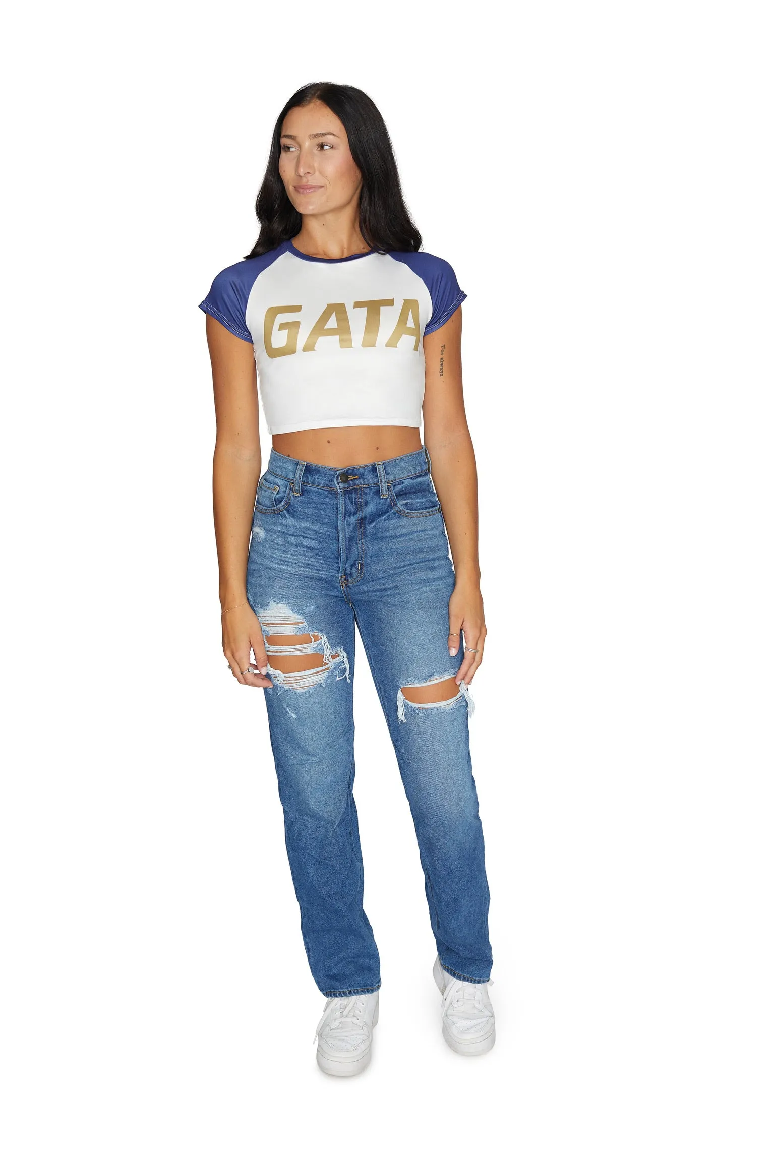 Georgia Southern Team Tee