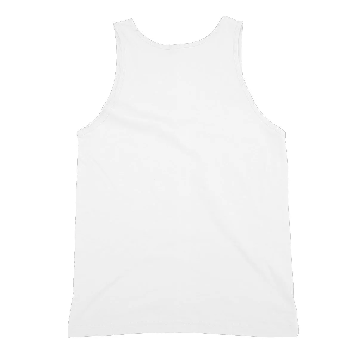 Girl Power Softstyle Tank Top