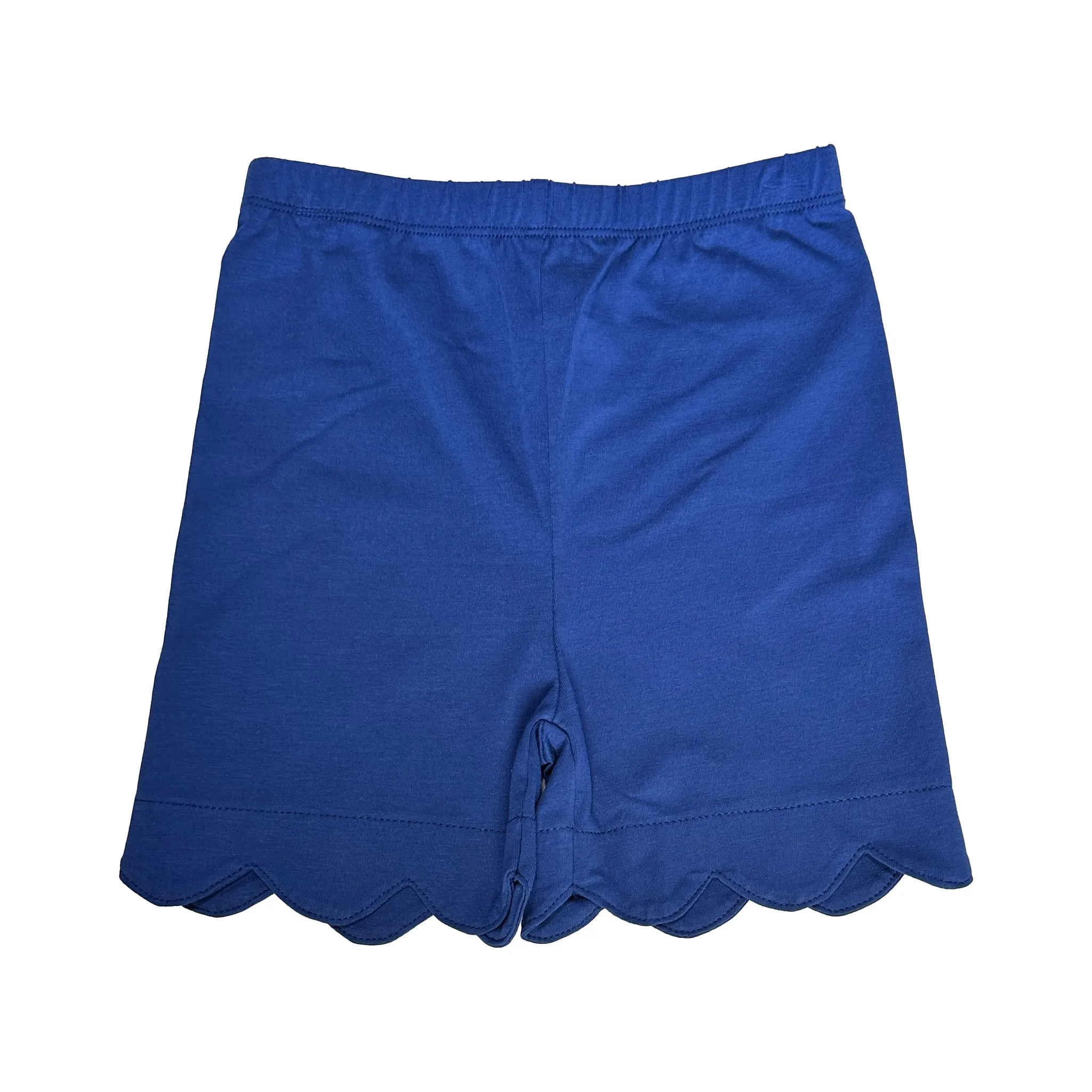 Girl's Biker Shorts