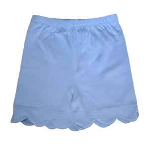 Girl's Biker Shorts