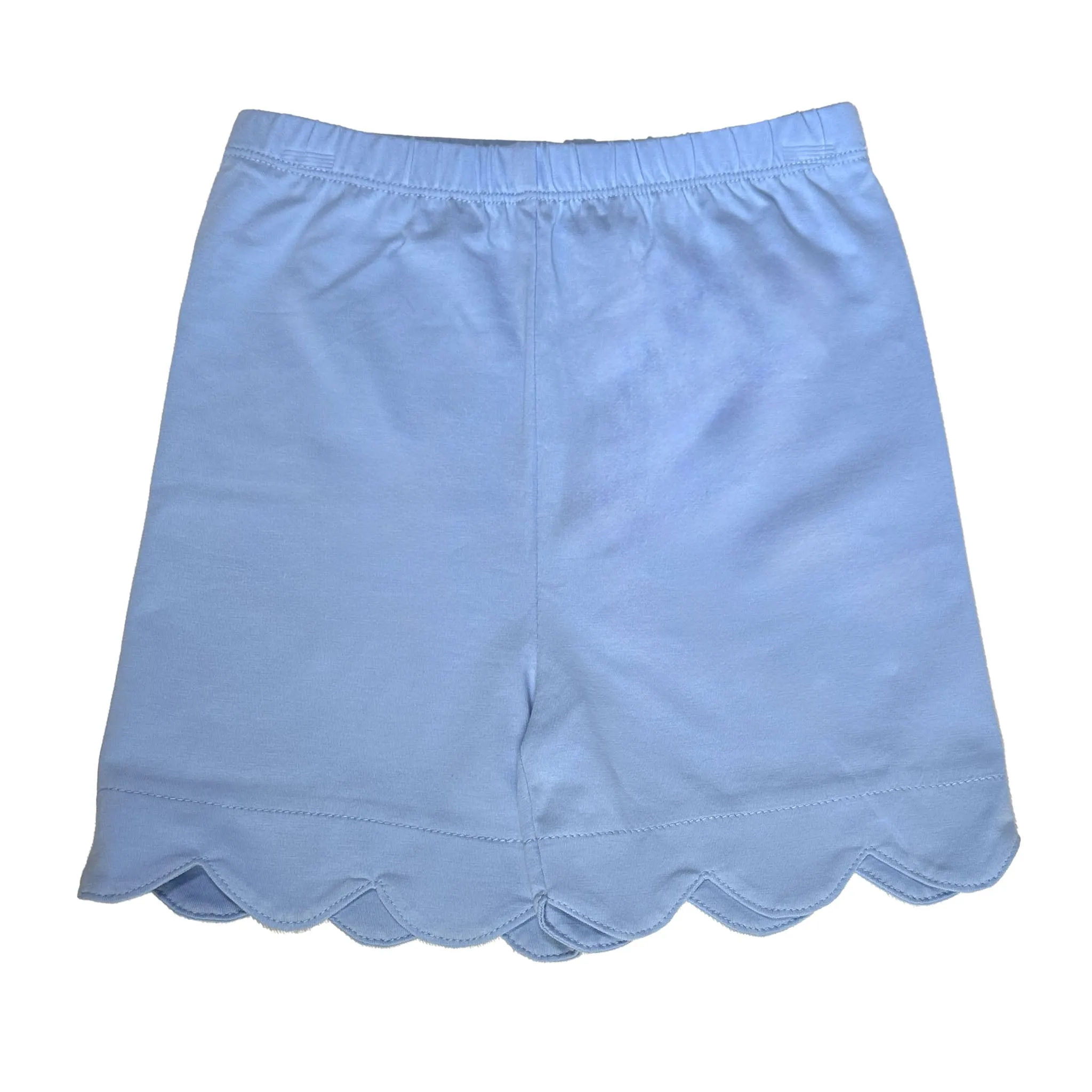 Girl's Biker Shorts