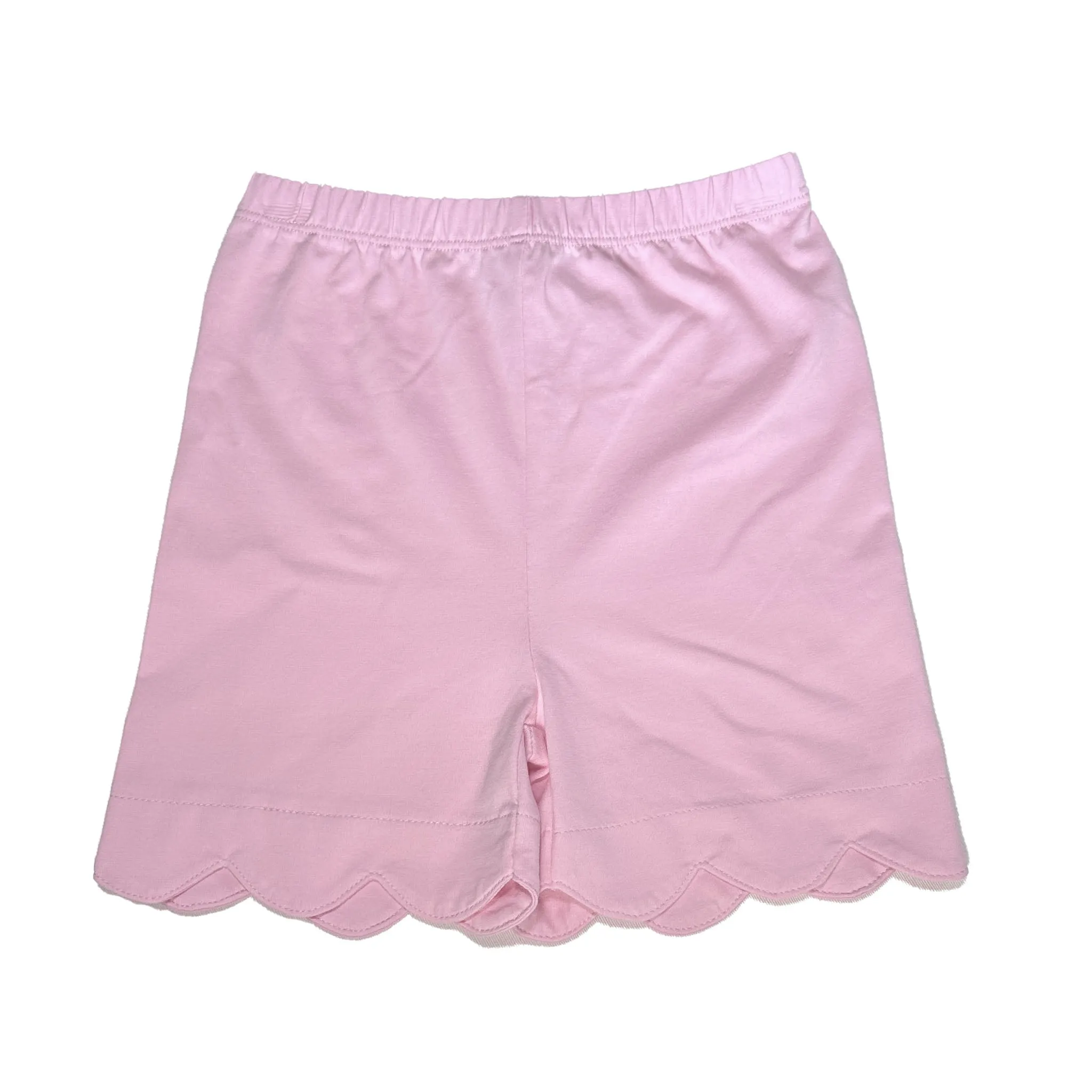 Girl's Biker Shorts