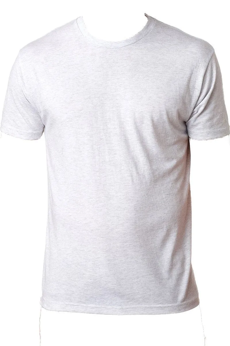 Gnomes Happy Easter Tri-Blend Crew Tee