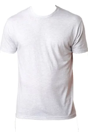 Gnomes Happy Easter Tri-Blend Crew Tee