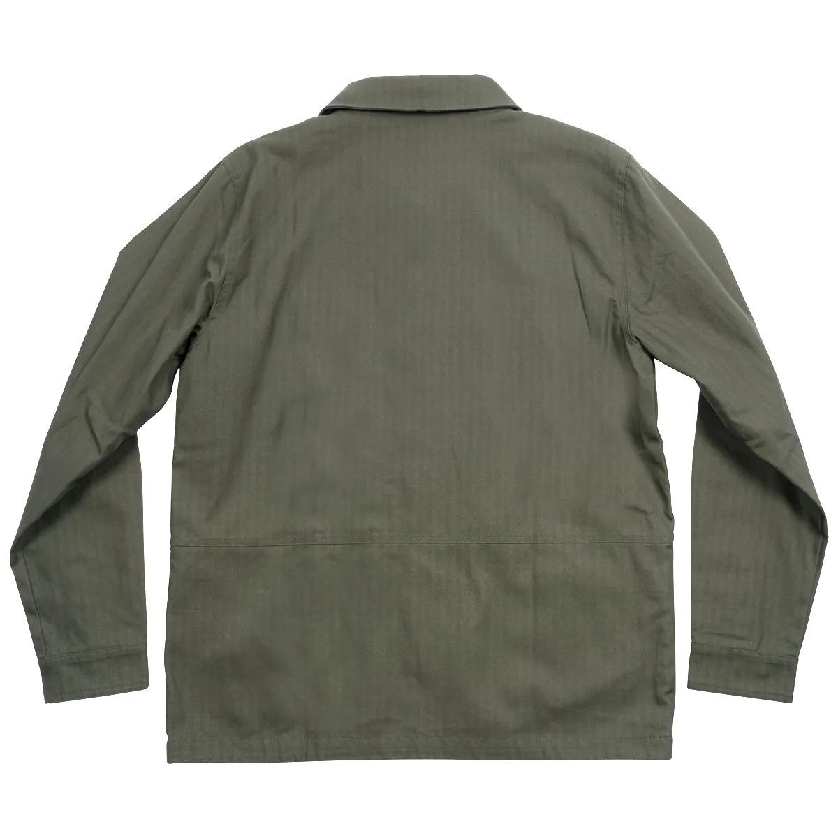 Grafter Chore Coat - Thyme
