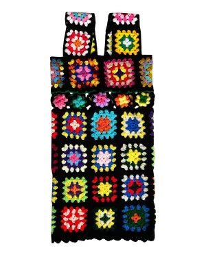 GRANNY DRESS
