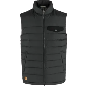 Greenland Down Liner Vest M