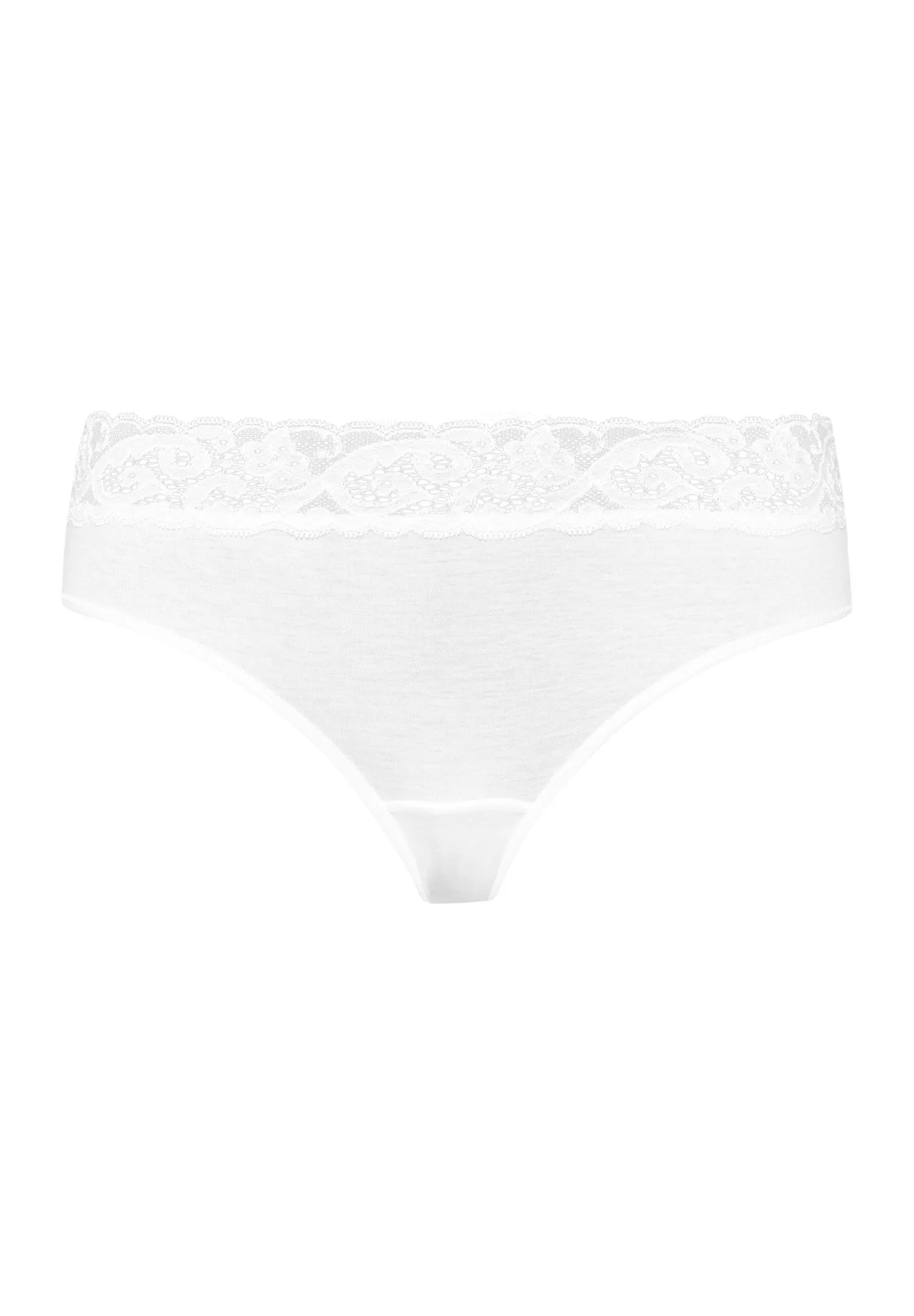 Hanro Midi Slip Moments