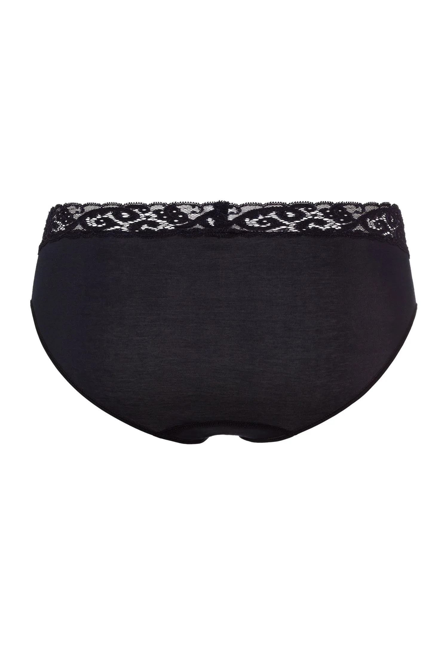 Hanro Midi Slip Moments
