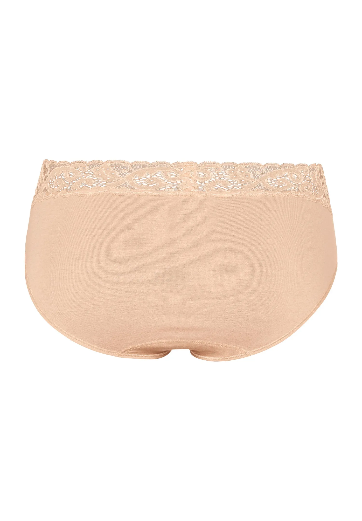 Hanro Midi Slip Moments