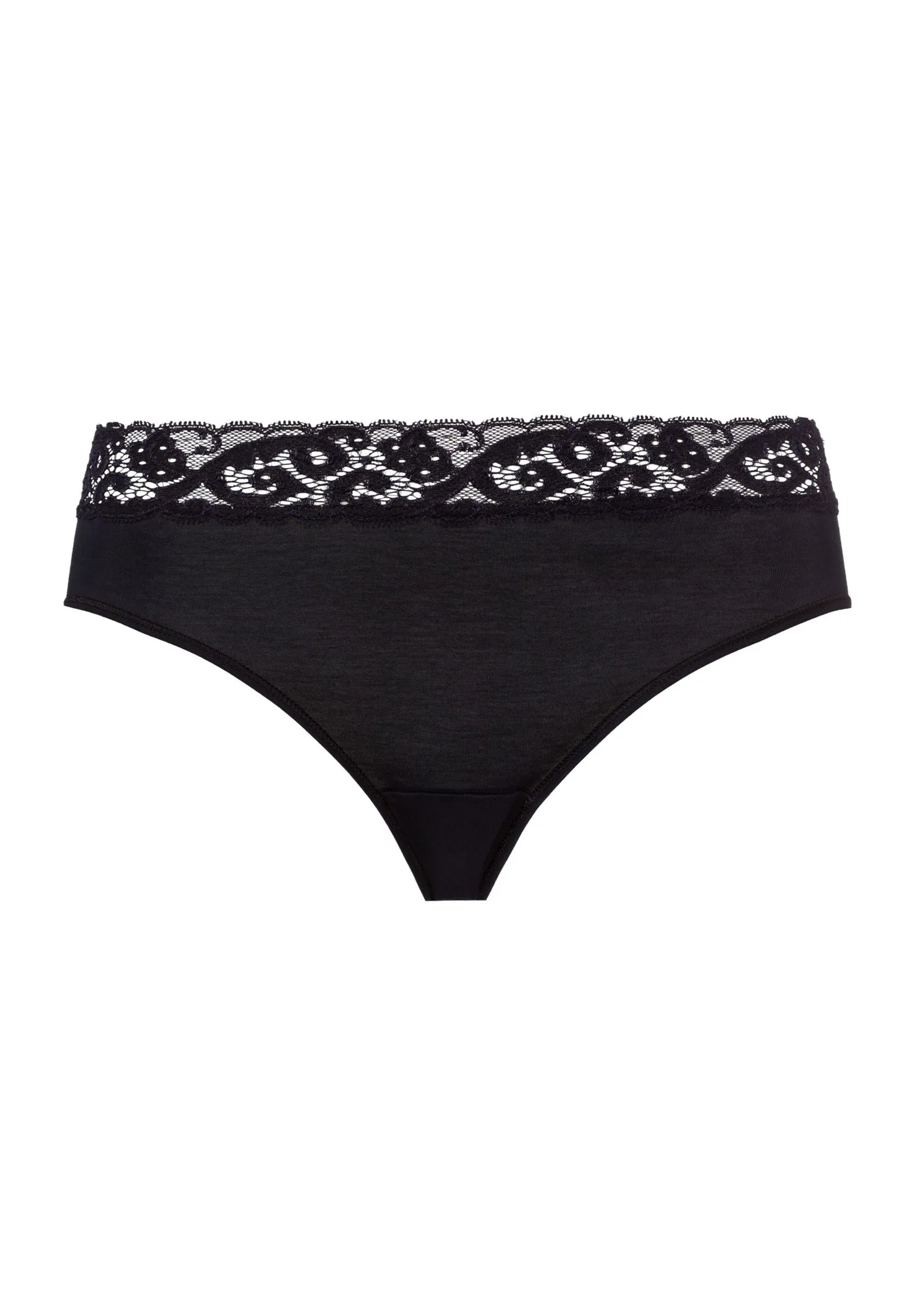 Hanro Midi Slip Moments