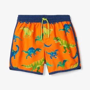 Hatley Dino Swim Shorts S23ddk1383