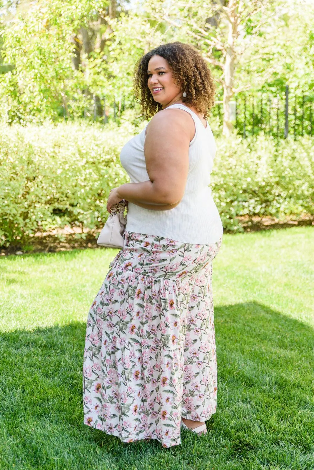 Hazel Blues® | I’ve found Paris-dise Tank In White