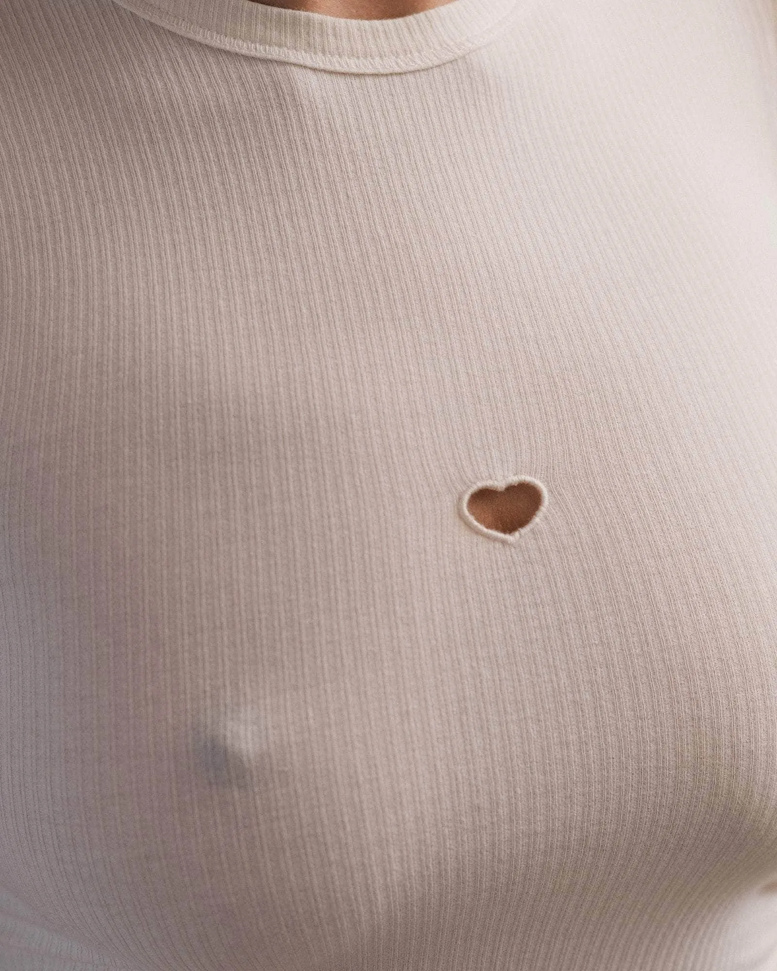 Heart Tee Shirt