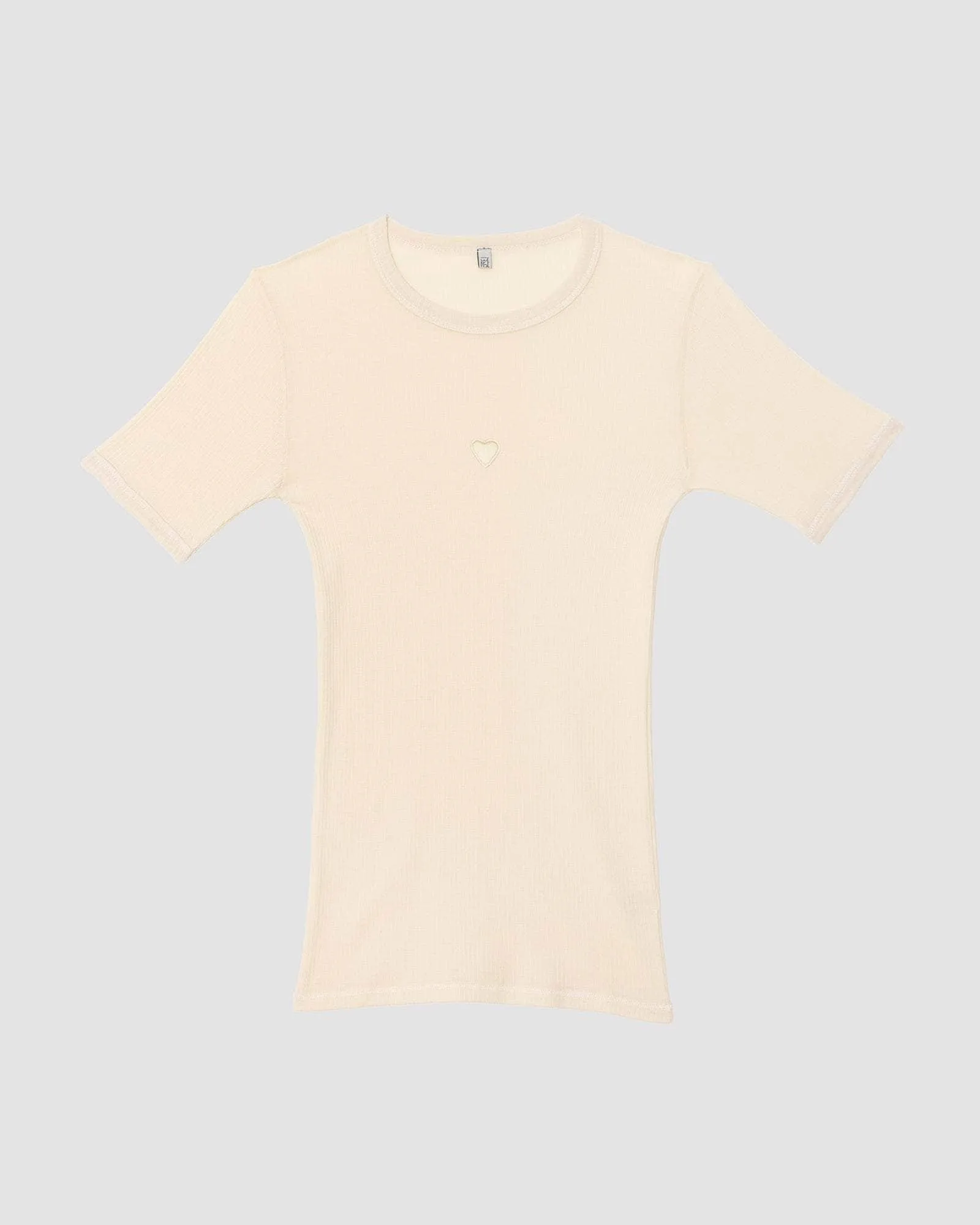 Heart Tee Shirt