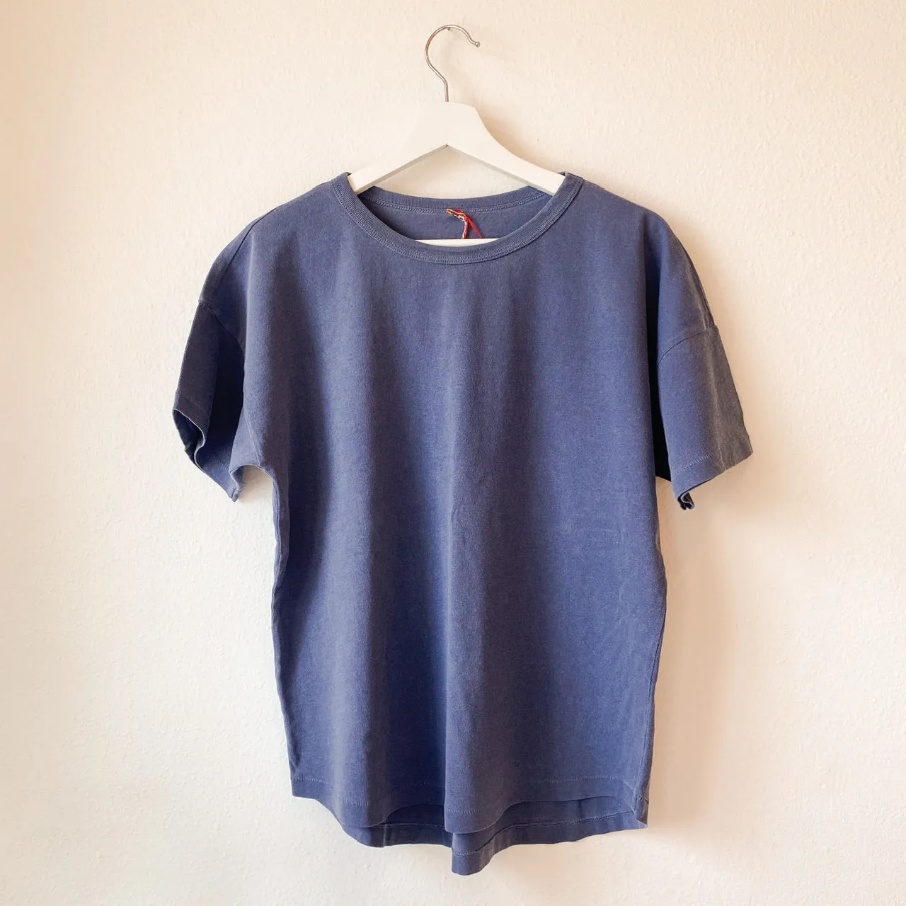 Her Tee-  Various Colors