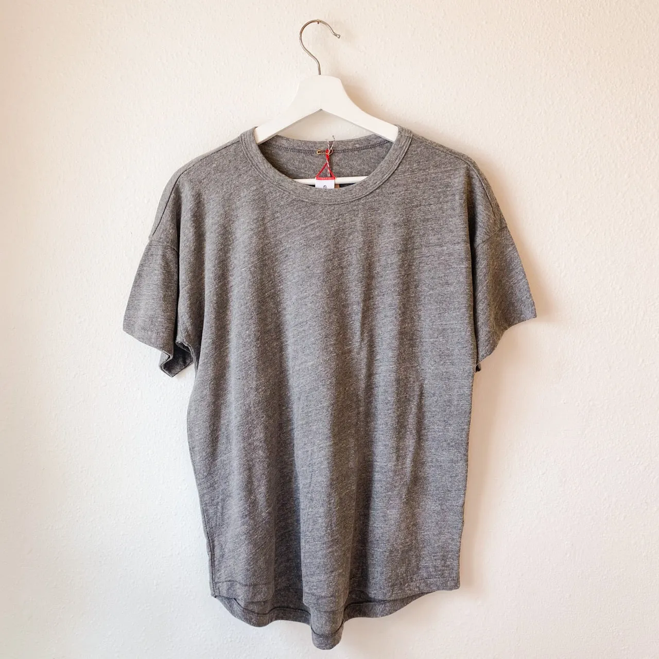 Her Tee-  Various Colors