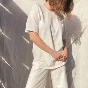 Her Tee-  Various Colors