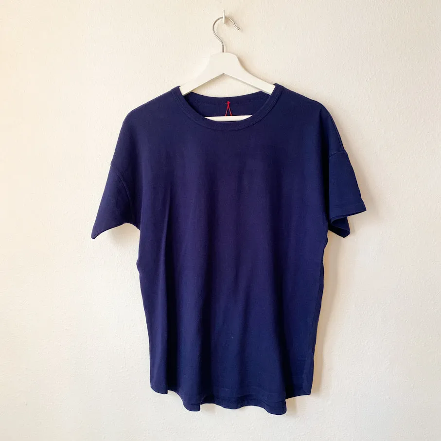 Her Tee-  Various Colors