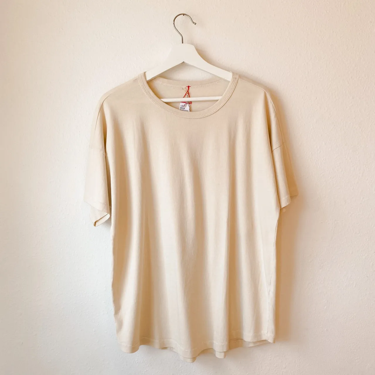 Her Tee-  Various Colors