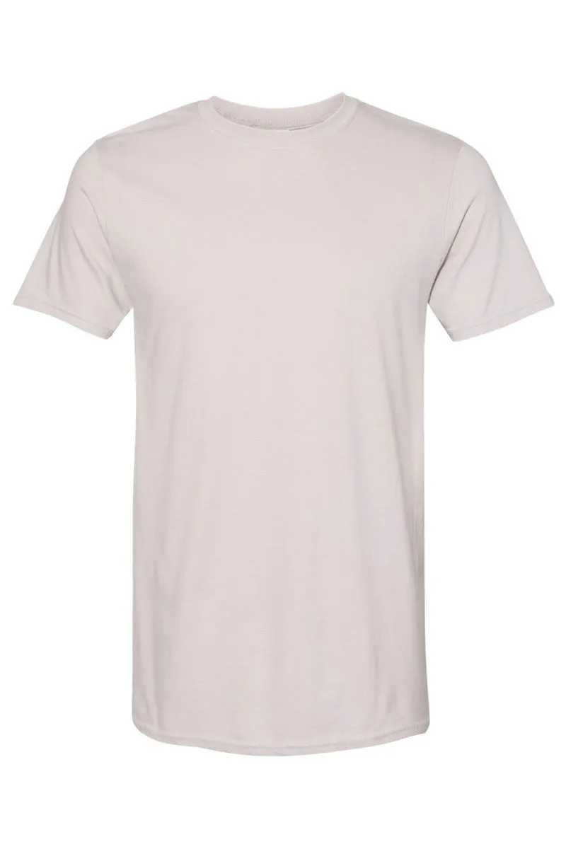 Hot Cowgirl Summer Softstyle Adult T-Shirt