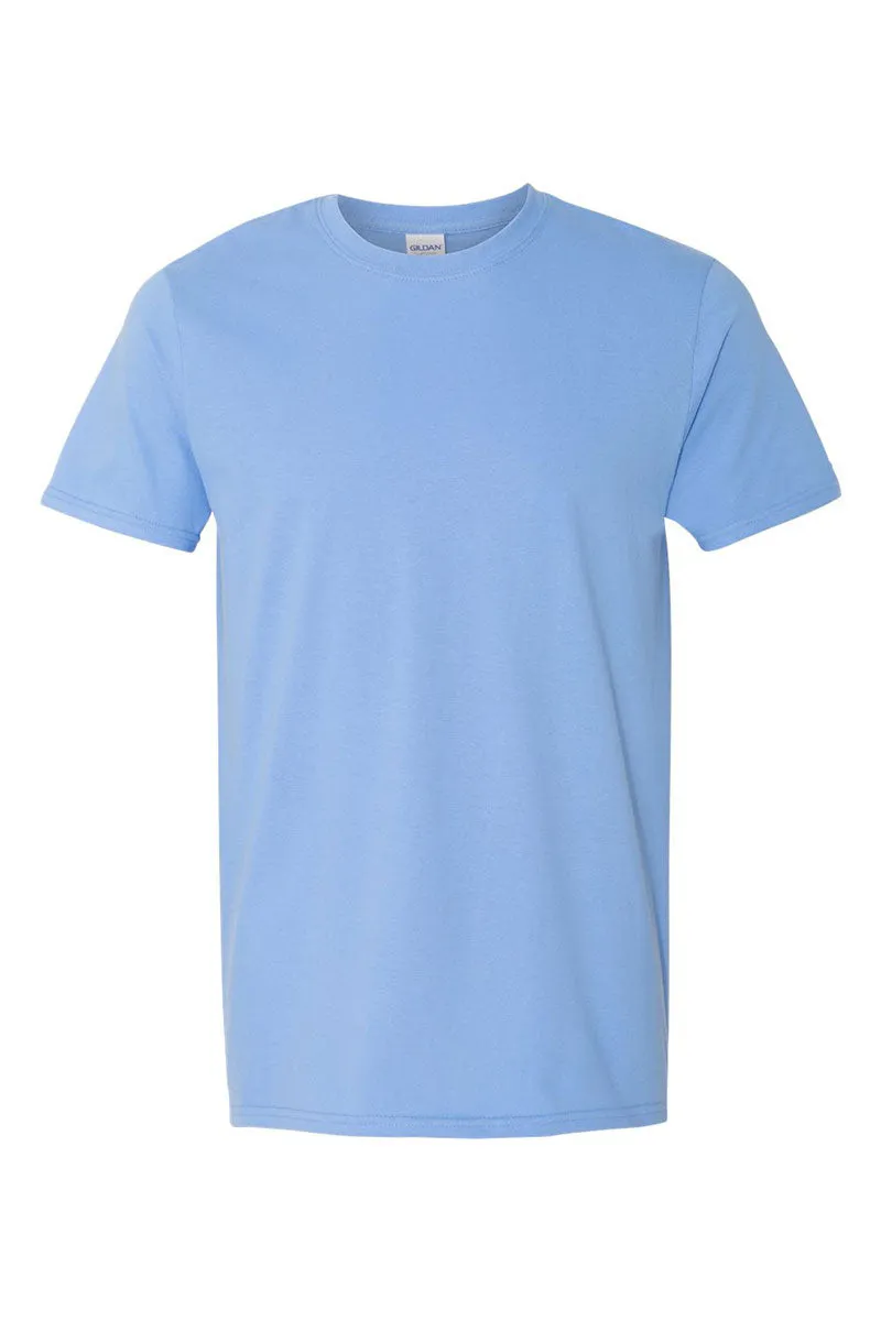 Howdy Cowgirl Softstyle Adult T-Shirt